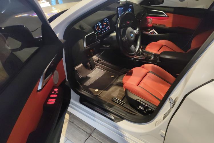 Used BMW 1 Series 2023 125i M Sport Night Edition
