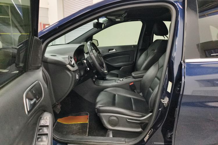 Used Mercedes-Benz B-Class 2019 B 200 Sport Edition