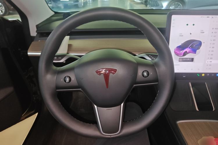 Used Tesla Model 3 2022 Rear-Wheel-Drive Version