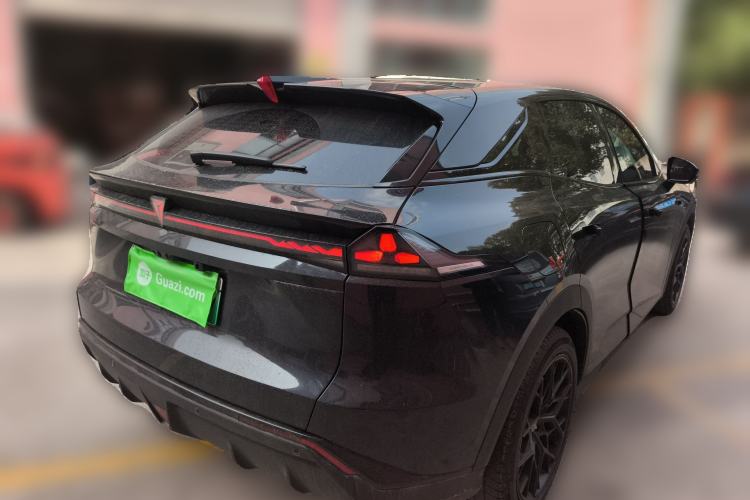 Used Deepal S07 2024 215Max Range-Extended Version
