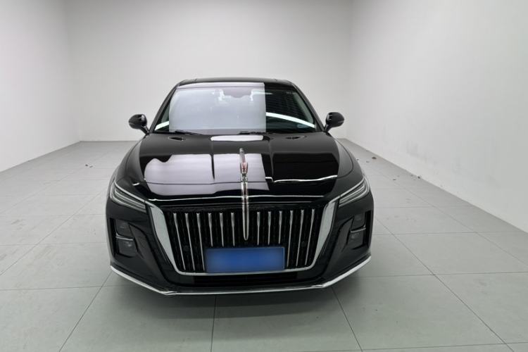 Used Hongqi H5 2023 1.5T DCT Smart Connect Flagship Edition
