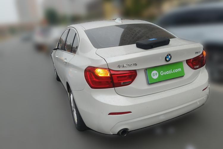 Used BMW 1 Series 2018 118i Fashion Model
