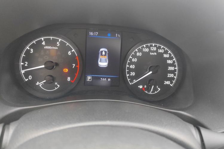 Used Nissan Teana 2020 2.0L XL Comfort Edition