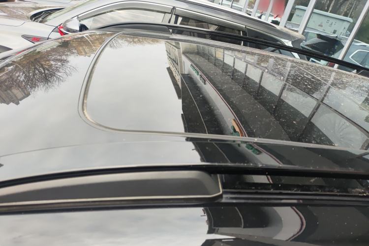 Used Lynk & Co 01 2023 1.5TD EM-F Dawn