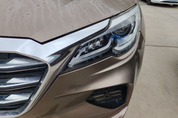 Used JETOUR X70 2020 1.5T Manual Comfort Edition 5 Seats
