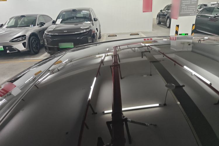 Used Mercedes-Benz A-Class 2021 A 180 L Sport Sedan
