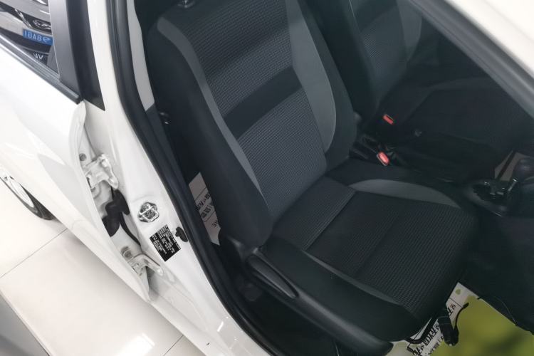 Used Toyota Vios 2021 1.5L CVT Comfort Edition Right Front Seat