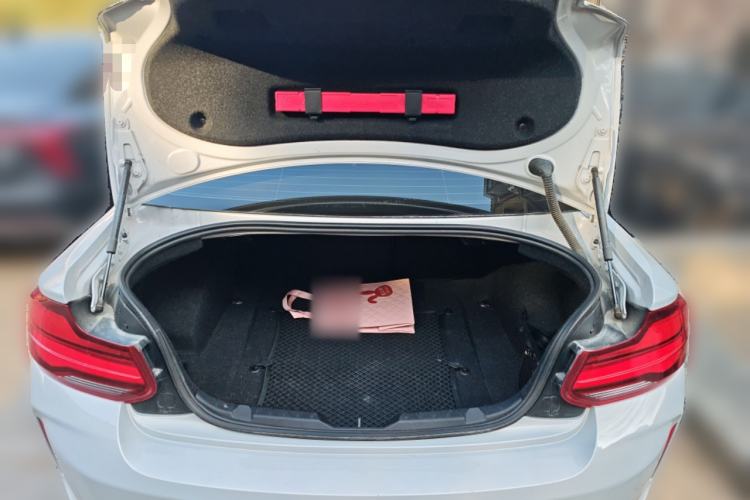 Used BMW M2 2018 M2 Thunder Edition
