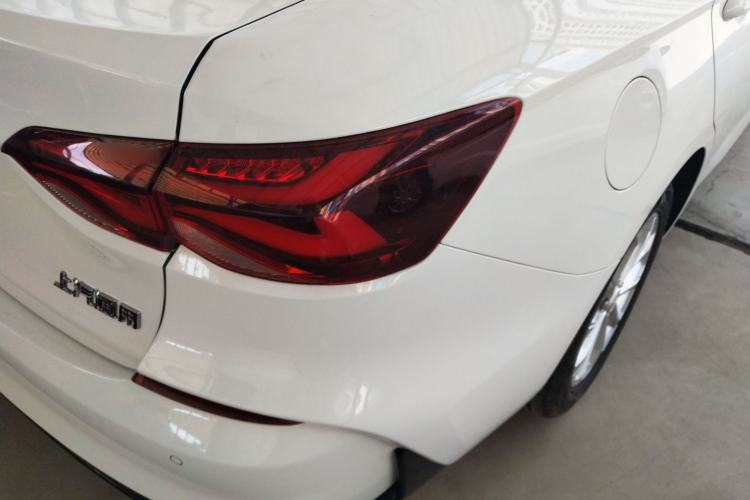 Used Chevrolet Monza 2023 1.5L Dual-Clutch Enjoyment Edition
