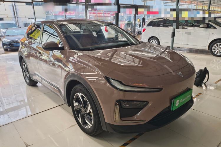 Used NETA X 2023 400 Lite