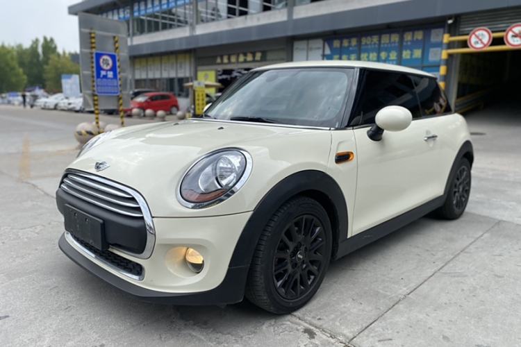Used MINI MINI 2018 1.5T ONE PLUS