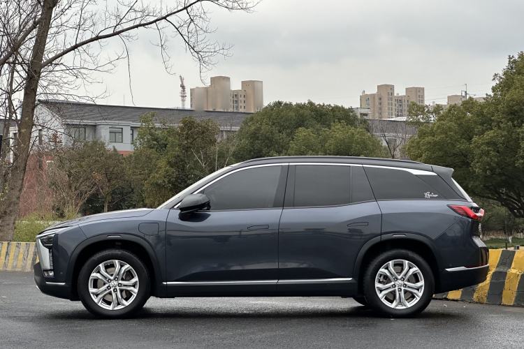 Used Nio ES8 2020 580 km Range Six-Seater Version