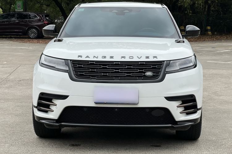 Used Land Rover Range Velar 2024 Dynamic HSE