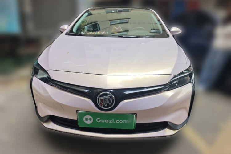 Used Buick Velite 6 2024 450km Enjoyment Plus Version
