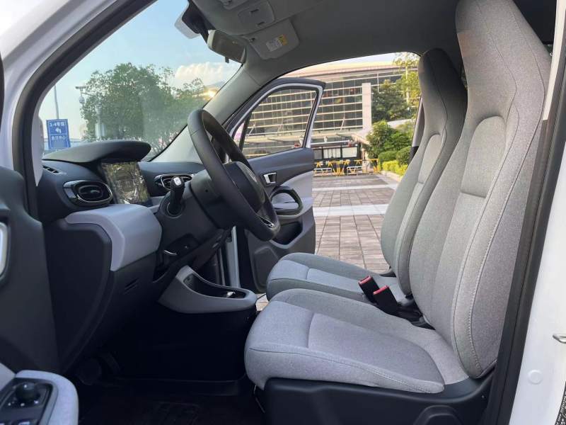 Used Leapmotor T03 2023 310 Lite Edition — 14
