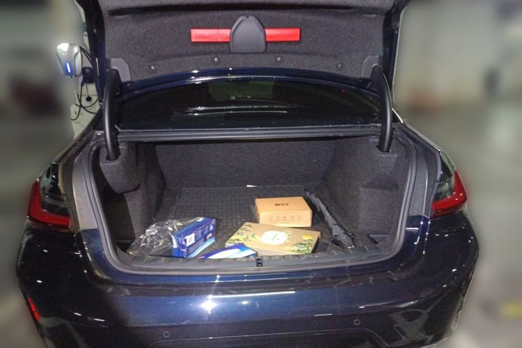 Used BMW 3 Series 2025 325Li M Sport Package
