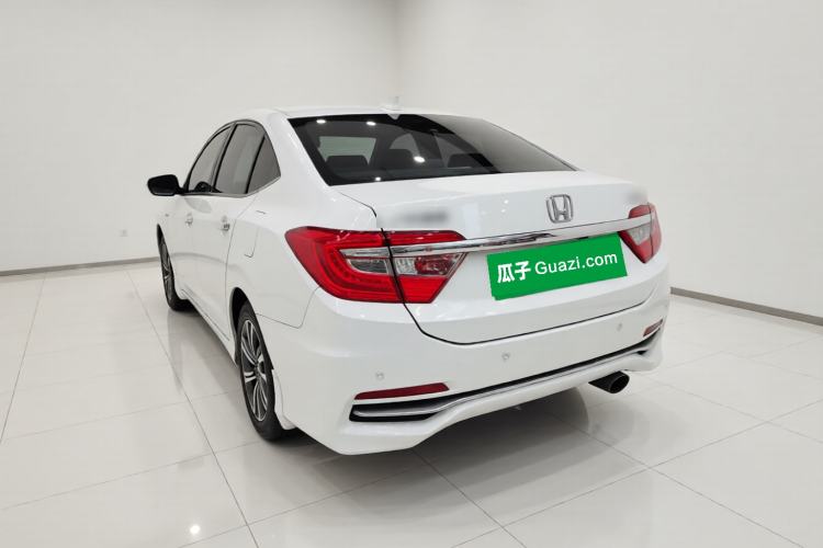 Used Honda Crider 2016 1.8L CVT Comfort Version Exterior 3