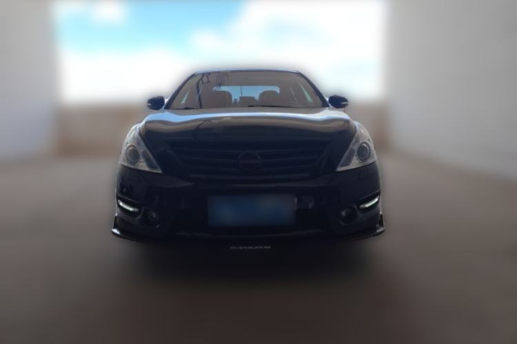 Used Nissan Teana 2012 2.5L XL Smart Enjoyment Version Front