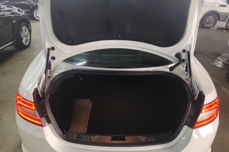 Used Jaguar XF 2015 XF 2.0T Prestige Edition
