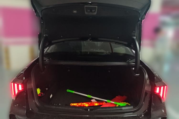 Used Lynk & Co 03 2025 1.5TD DCT Champion Edition Pro