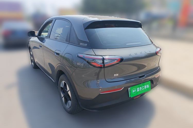 Used Geely Galaxy Geome 2025 310km Dream Edition
