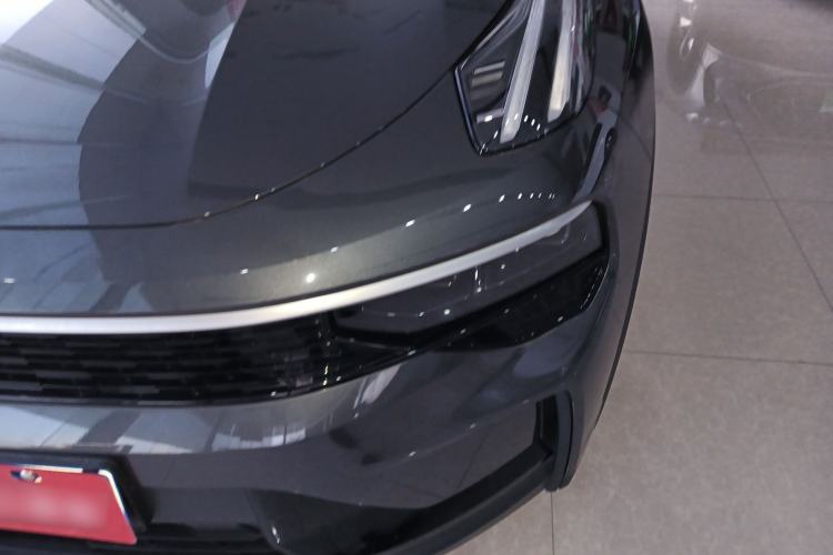 Used Lynk & Co 01 2024 2.0TD Two-Wheel Drive Global Pro