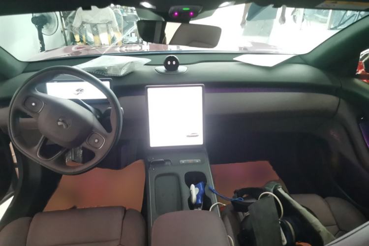 Used Nio ET5T 2025 75 kWh Touring