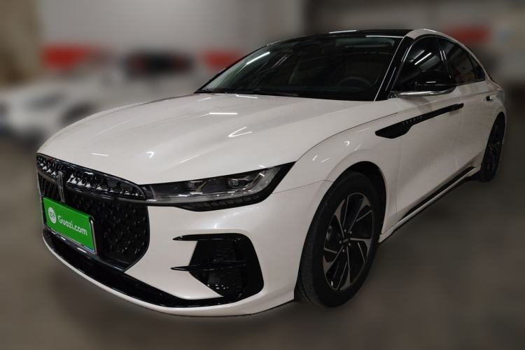 Used Lincoln Z 2022 iKoo Luxury Edition