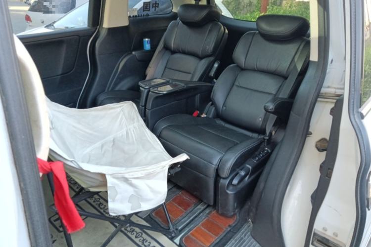 Used Honda Elysion 2016 2.4L Luxury Edition