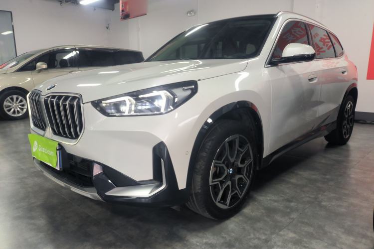 Used BMW X1 2024 sDrive25Li X Design Package
