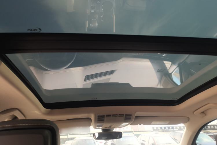 Used Volkswagen Touareg 2021 3.0 TSI Prestige Edition Classic Sport Package