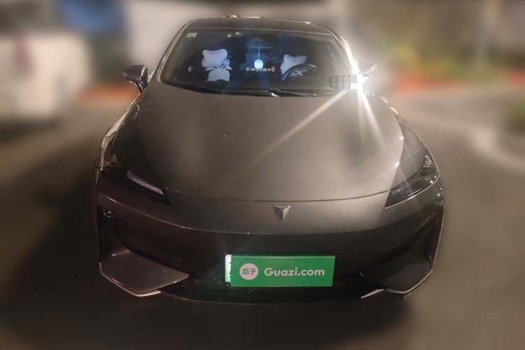 Used Deepal SL03 2024 135Plus Glory Edition Front