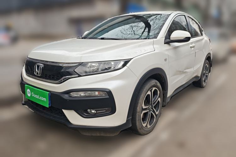 Used Honda XR-V 2015 1.8L EXi CVT Comfort Version