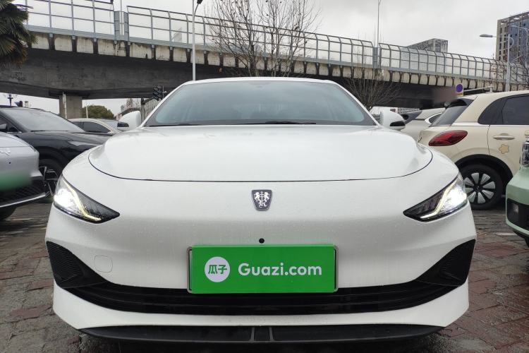 Used Roewe D7 2023 DMH 125km Excellence Edition