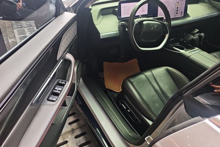 Used XPeng P7 2022 480G
