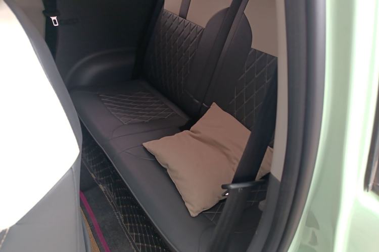 Used Qiyuan Lumin 2022 155 km – Refreshingly Sweet Edition
