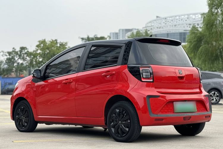 Used SOL E10X 2021 302 km Range Fashion Edition 31.4 kWh
