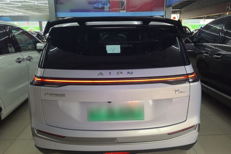 Used AION Y 2023 Plus 510 Smart Edition