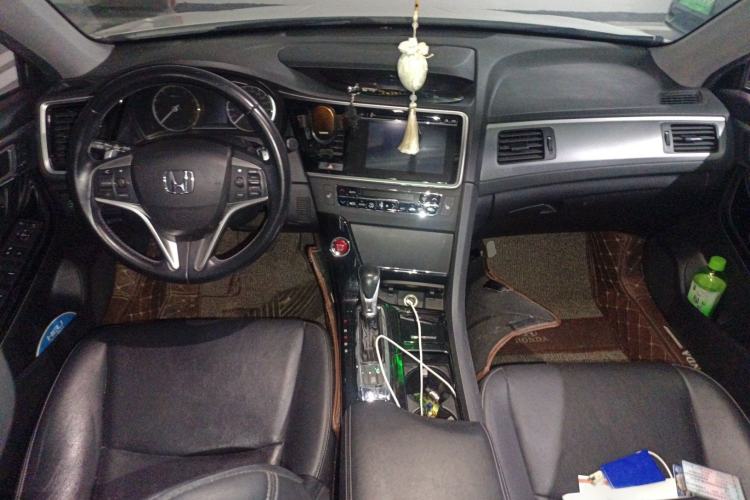 Used Honda Spirior 2015 2.4L Prestige Edition
