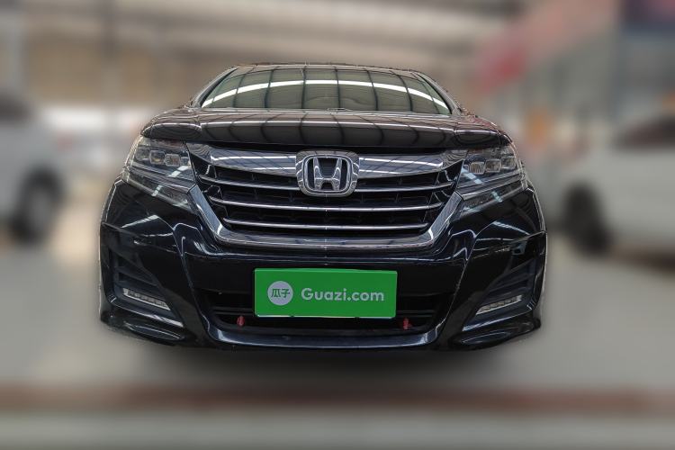 Used Honda Elysion 2016 2.4L Luxury Edition