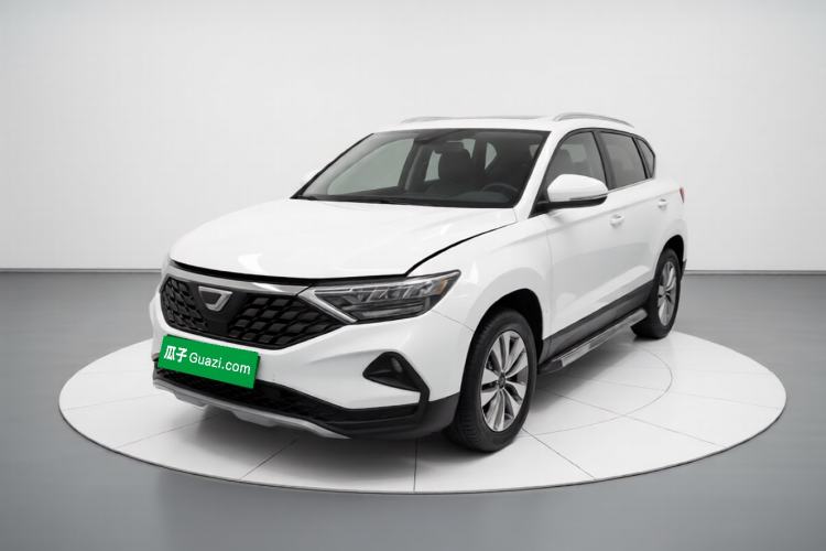 Used Jetta VS5 2019 280TSI Manual Entry-Level Model Guazi used car, China used car export, Used car for sale, Used Jetta cars, Cheapest cars for sale