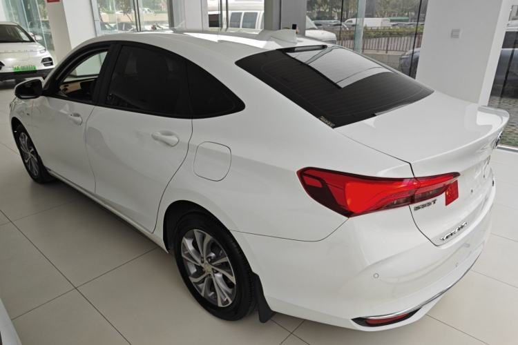 Used Buick Verano 2023 Pro Enjoyment Edition Exterior 2