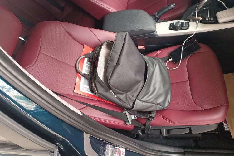 Used BMW 1 Series (Import) 2016 118i Leading Model
