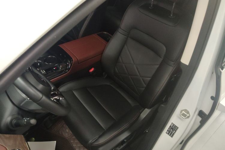 Used GAC Trumpchi E8 New Energy 2024 150km MAX+
