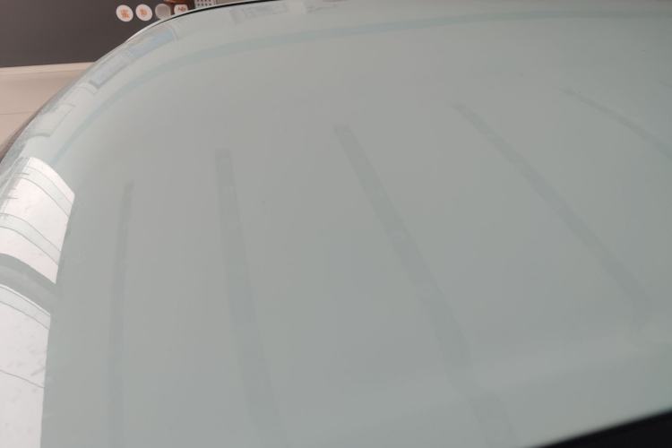 Used Chery Domi 2025 Model 405km Comfort Edition
