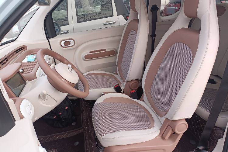 Used Bestune Pony 2026 Model 222km Agile Horse
