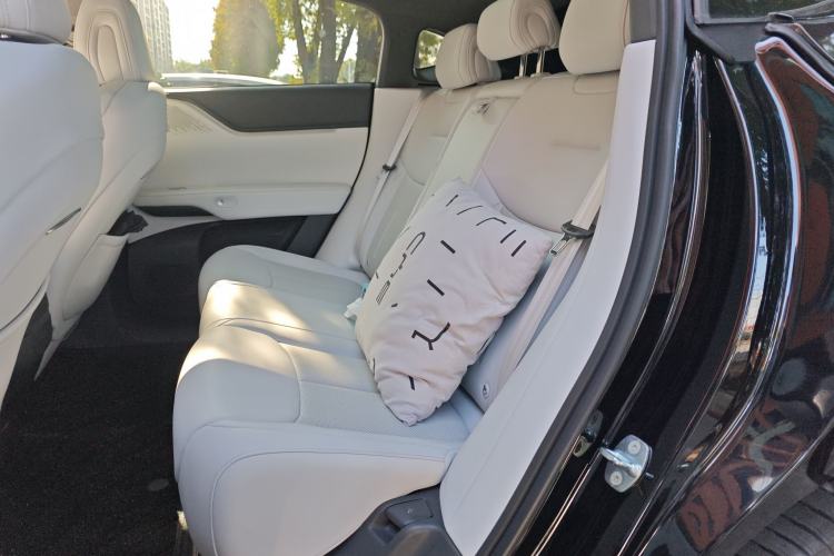 Used XPeng G6 2025 625 Long-Range Max Flagship Edition
