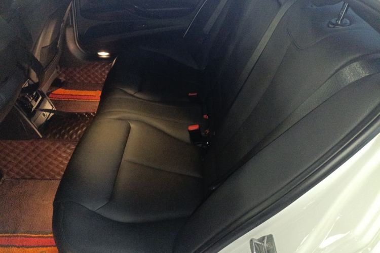 Used BMW 3 Series 2019 320Li Fashion Model