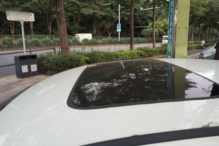 Used Honda Spirior 2015 2.0L Prestige Edition Roof