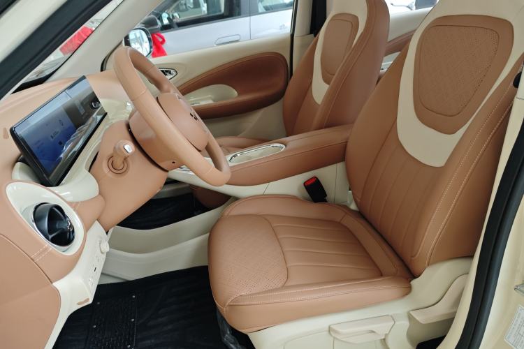 Used Wuling Bingo 2025 333 km Lingxi Connected Version